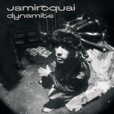 Jamiroquai -  Dynamite